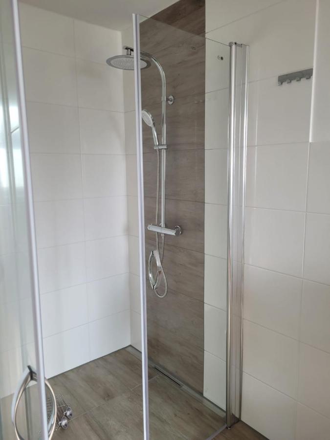 מורק Ferienwohnung Stoisser מראה חיצוני תמונה