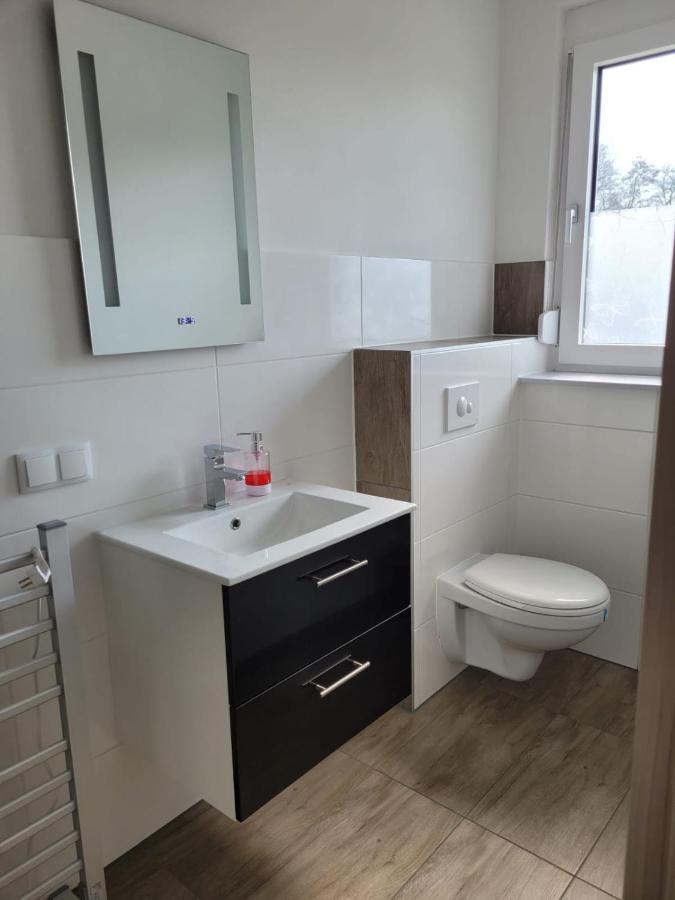 מורק Ferienwohnung Stoisser מראה חיצוני תמונה