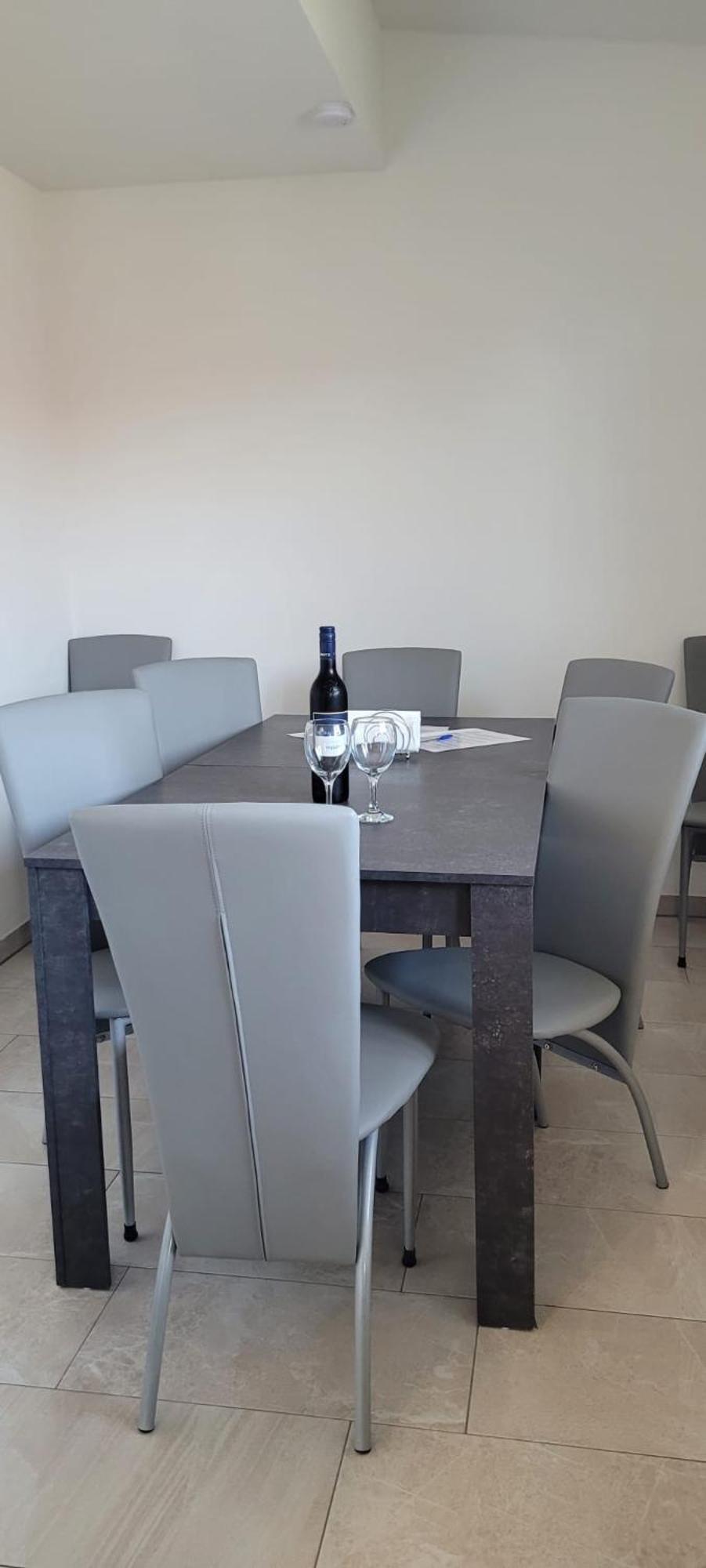 מורק Ferienwohnung Stoisser מראה חיצוני תמונה