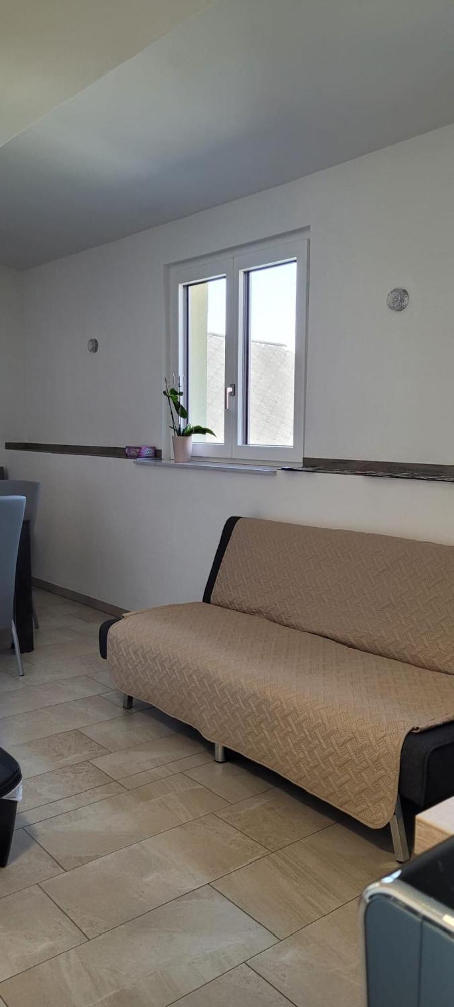 מורק Ferienwohnung Stoisser מראה חיצוני תמונה