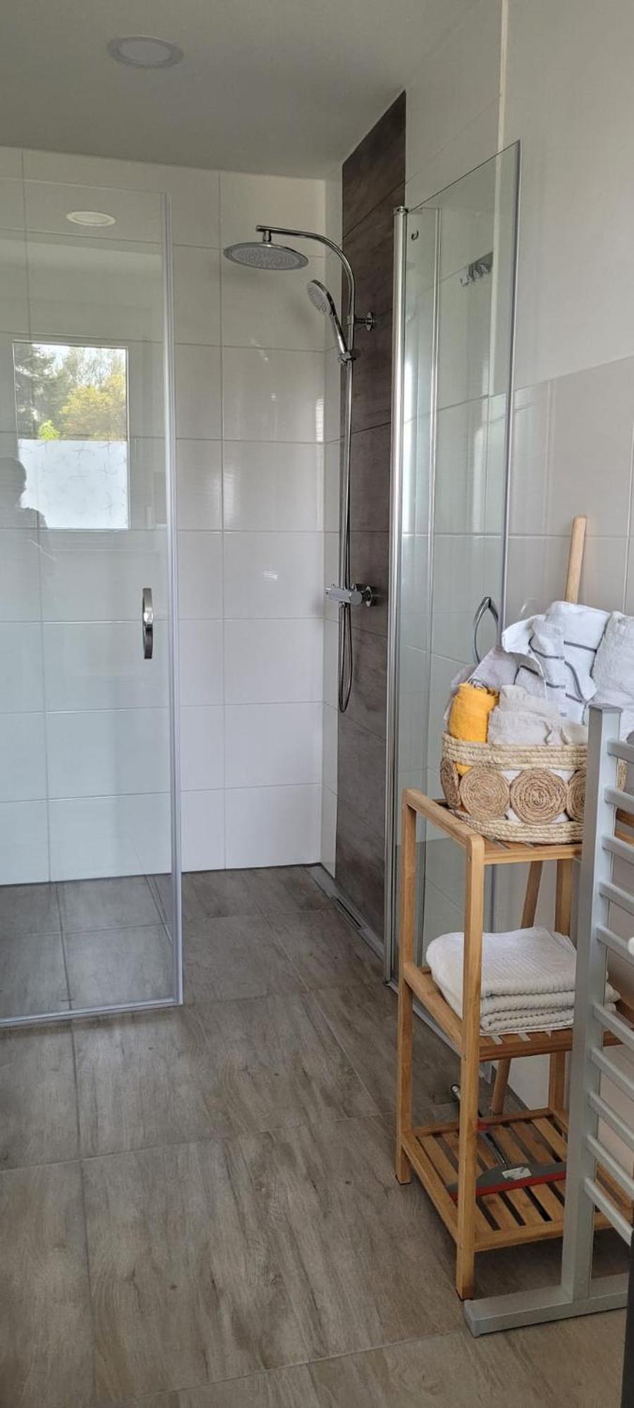מורק Ferienwohnung Stoisser מראה חיצוני תמונה