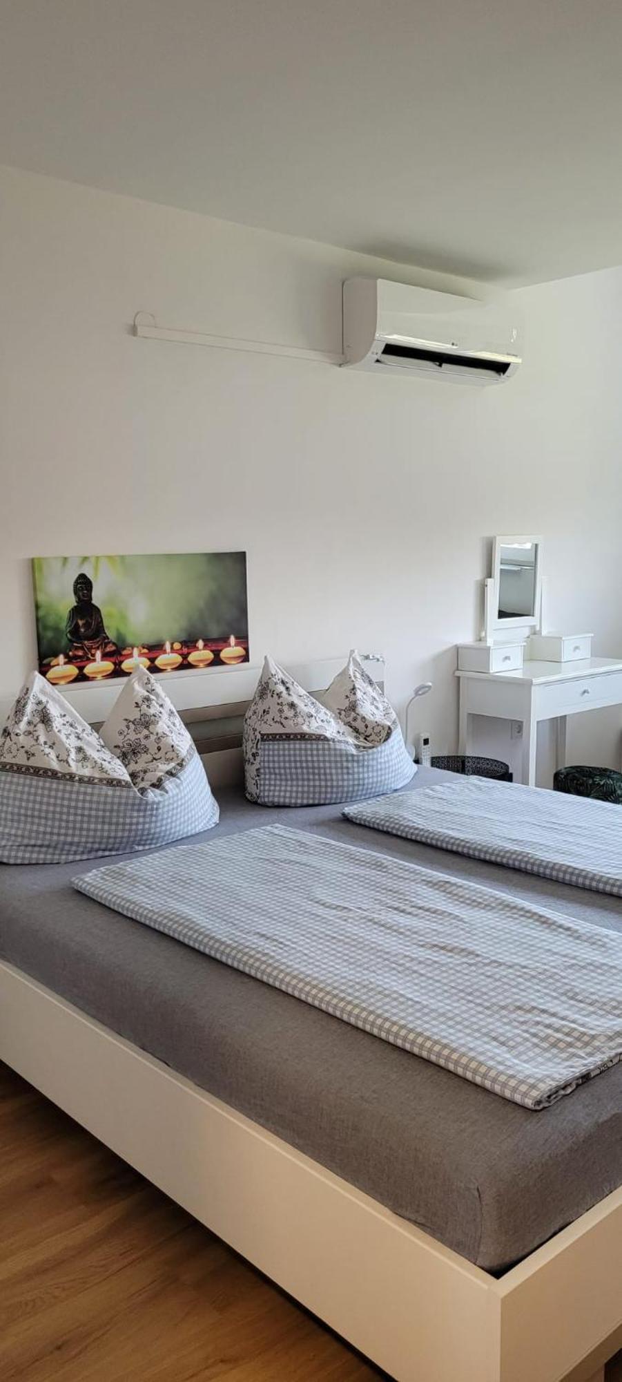 מורק Ferienwohnung Stoisser מראה חיצוני תמונה