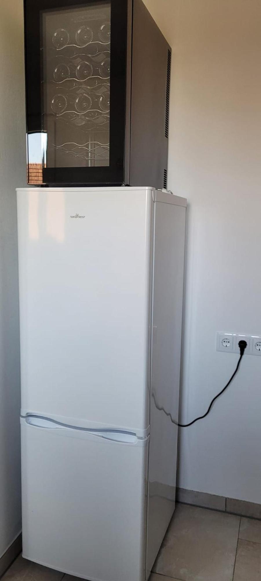 מורק Ferienwohnung Stoisser מראה חיצוני תמונה